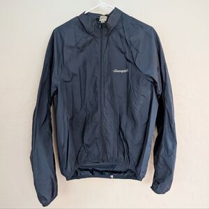 Campagnolo Next Cycling Jacket Men's Large Navy